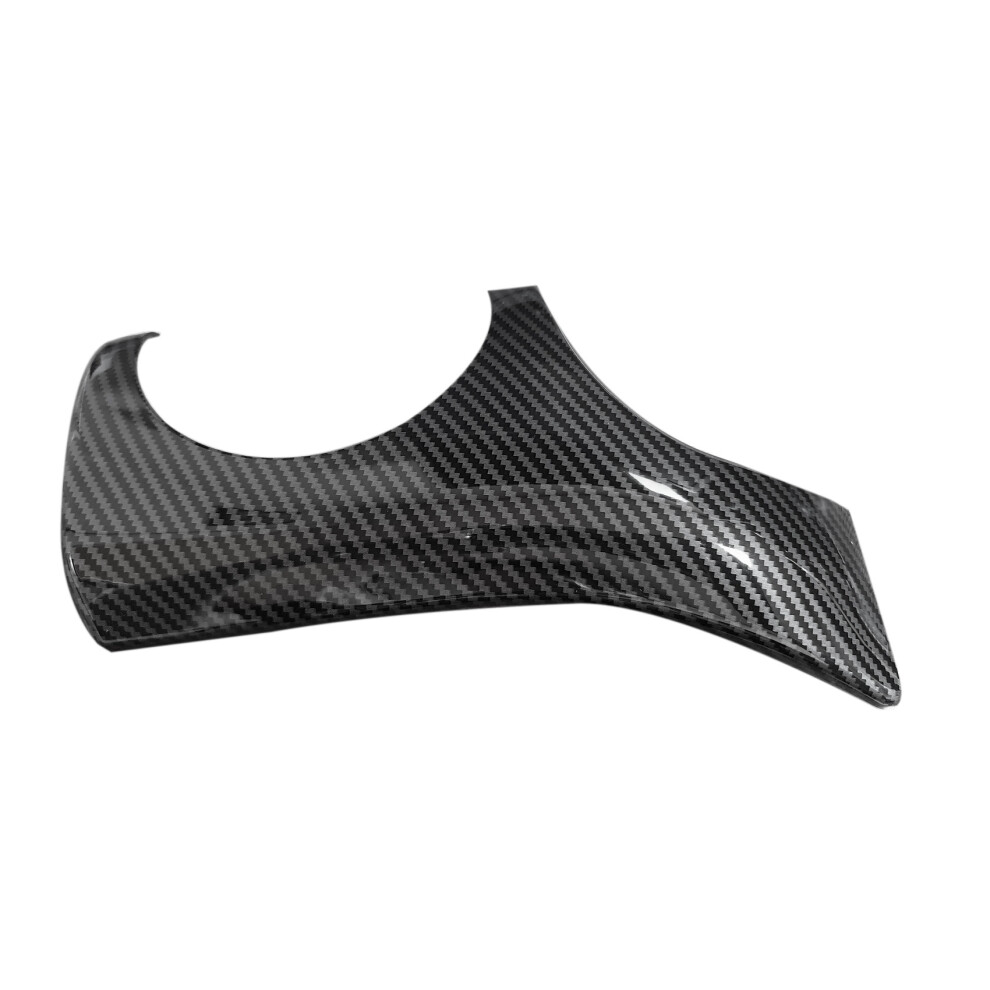 Car Carbon Fiber Dashboard Cover For - Gla Cla A-Class 4853949965536
