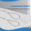 100x Aluminum Crimping Loop Sleeve for 3mm Diameter Wire Rope Cable 4