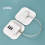 Child Safety Locks - Digital Password,Adhesive,Suitable for Freezer 2