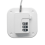 Child Safety Locks - Digital Password,Adhesive,Suitable for Freezer 3