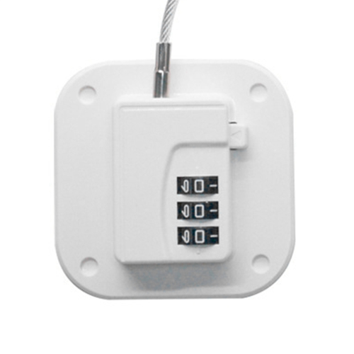 Child Safety Locks - Digital Password,Adhesive,Suitable for Freezer 2