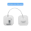 Child Safety Locks - Digital Password,Adhesive,Suitable for Freezer 5