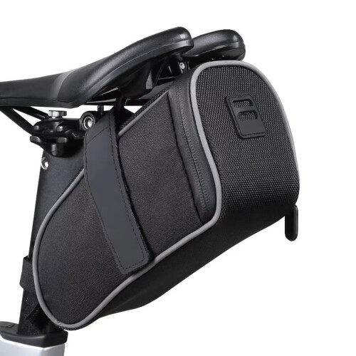 Sacoche De Vélo Cadre ROCKBROS - Durable, étanche Et Réfléchissante - 1,7L - Sport