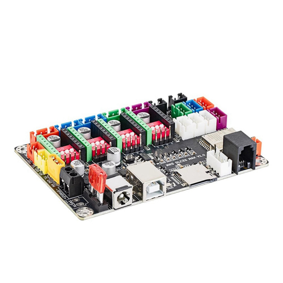 Mks Dlc32 Max Laser Engraving Wifi Engraving Machine Motherboard 4853949973517