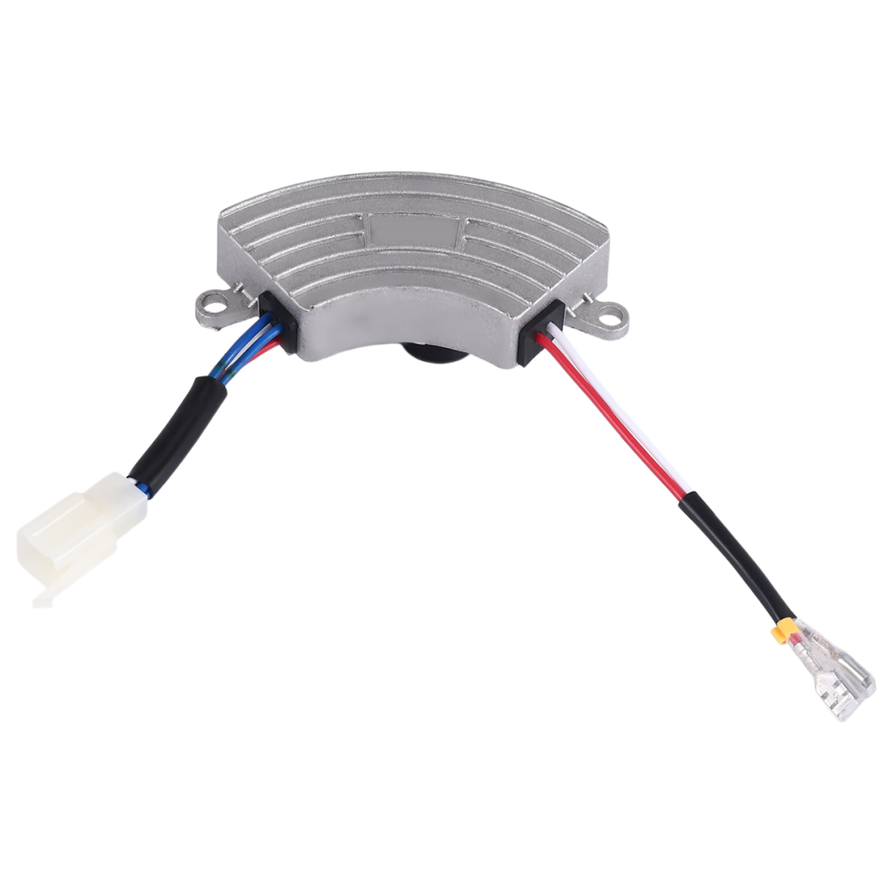 2Kw / 2.5Kw / 2.8Kw On-Voltage Aluminum Shell Voltage Regulator 4853949973586