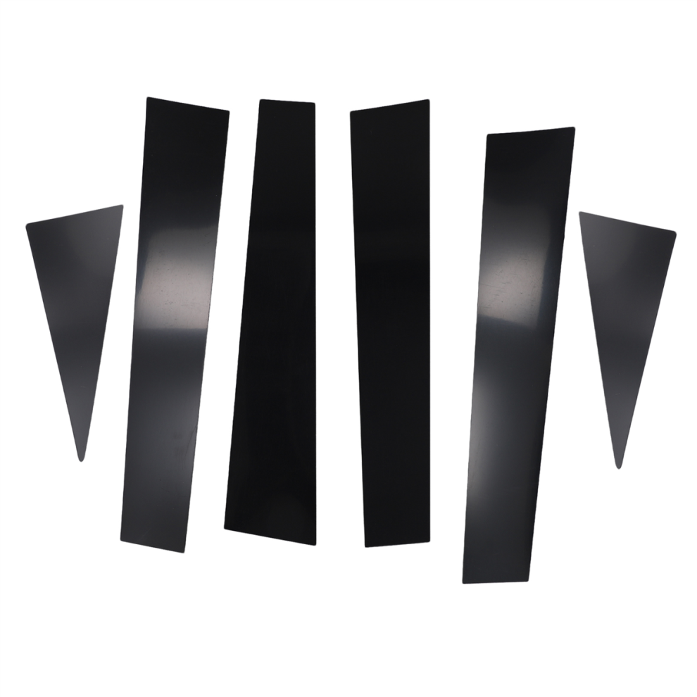 Car Bc Centro Pilastro Finestra Pilastro Per Captiva 2008-2018