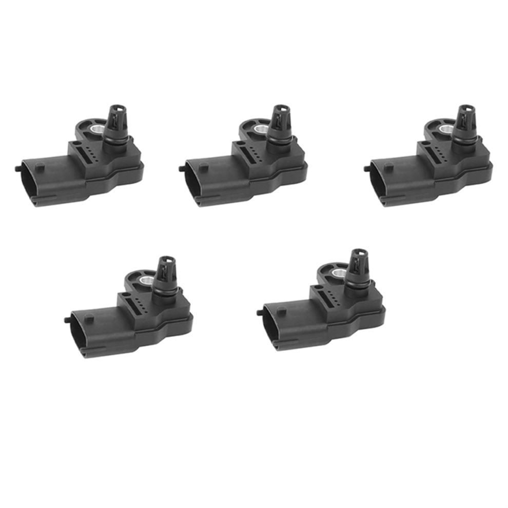 0281002576 Intake Air Manifold Pressure Sensors For 4853949974125
