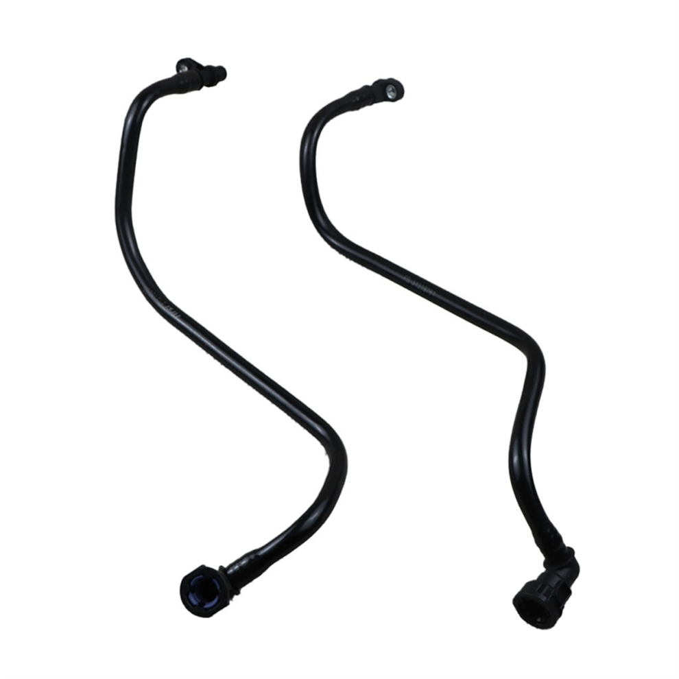 31319281 31319280 Tubo Olio Radiatore Trasmissione Cambio Per S80