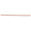 100Pcs 5.5 polegadas Coffee Stirrers Sticks - Madeira Natural Ecológica 1