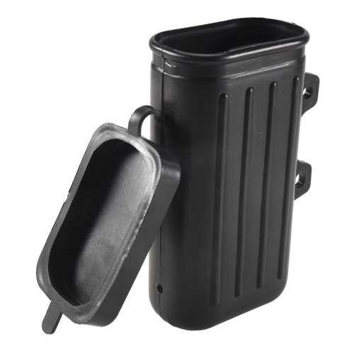 Motorcycle Toolbox Tool Box Storage for DR250 Djebel TW200 2