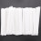 100Pcs 5.5 polegadas Coffee Stirrers Sticks - Madeira Natural Ecológica 6
