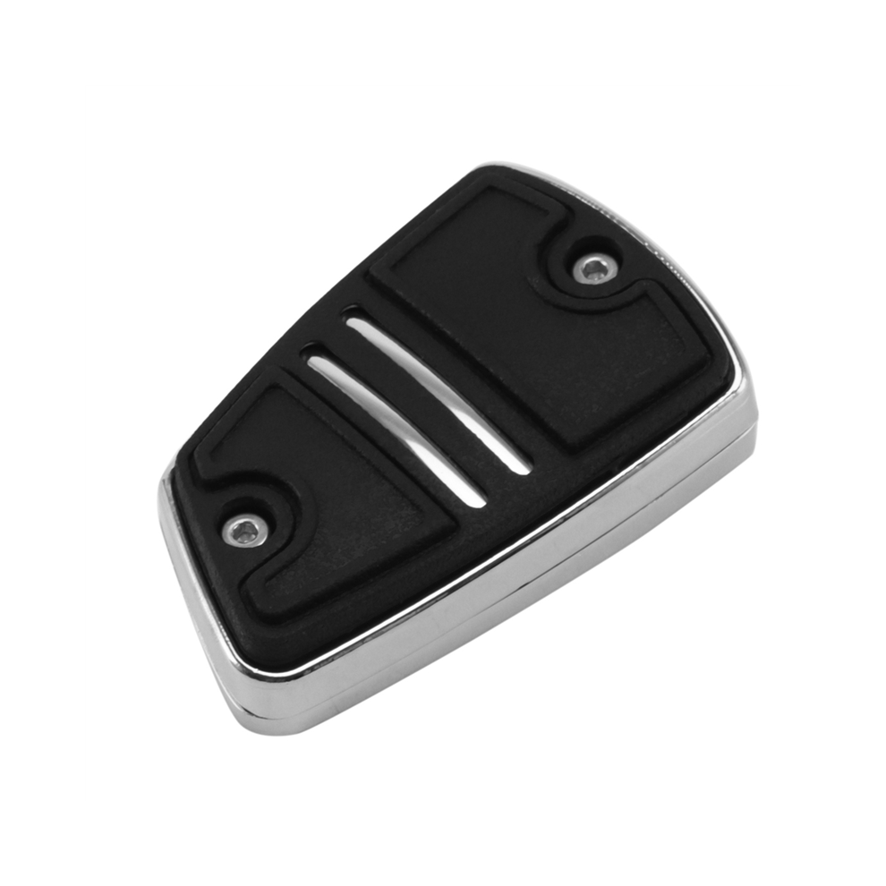 Motorcycle Brake Pedal Cover For Goldwing 1800 F6b Gl1800 4853949974767