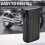 Motorcycle Trail Tool Box for DR250 Djebel TW200 TW225 3