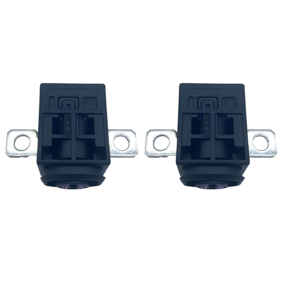 2Pcs Crash Battery Fuse Overload Pyrofuse For 5 6 7 Series G30 4853949976723