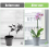 60-delars växtstödsset - 20-pack blomväxtpinnar (3 storlekar) 3