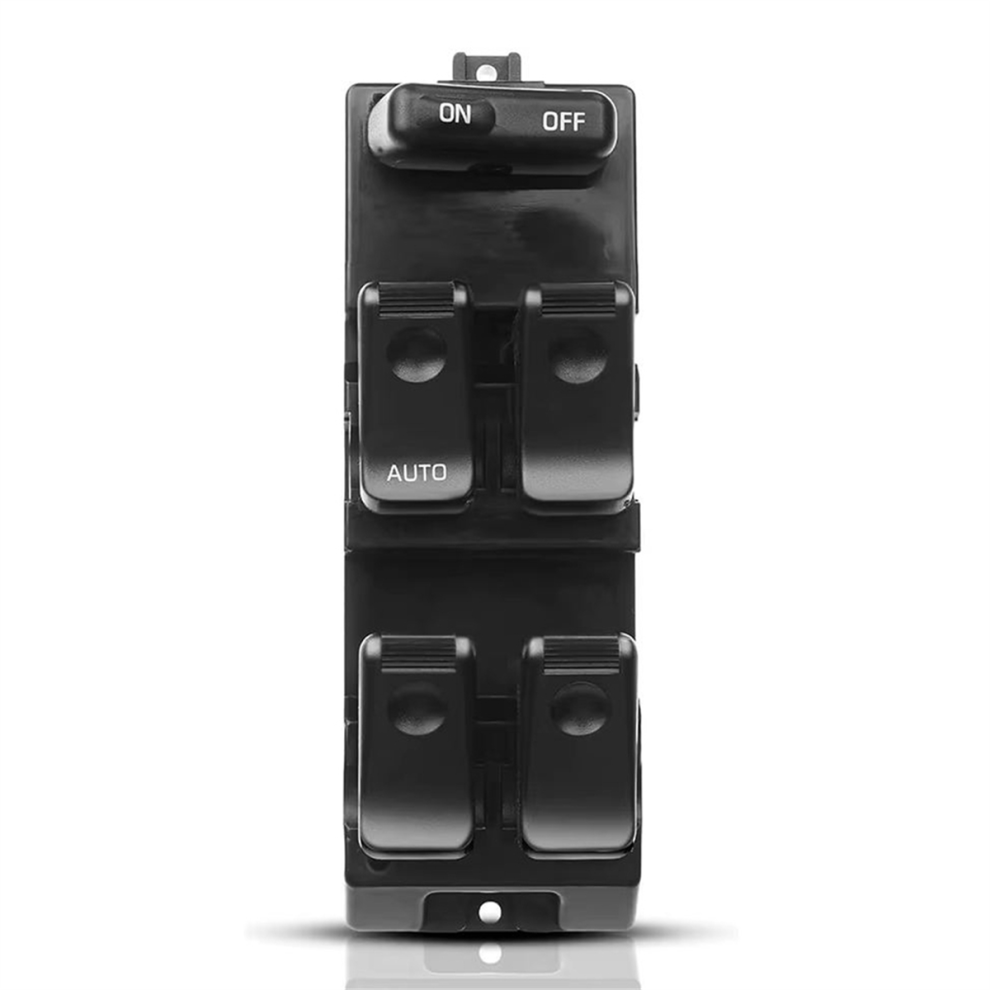 Pulsante Interruttore Alzacristalli Elettrico Per Guida A Sinistra