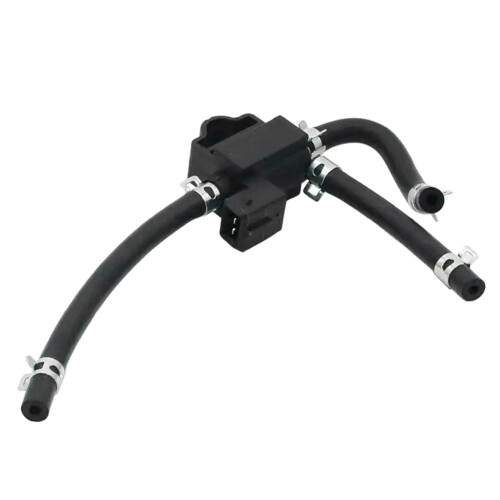 Válvula solenóide do atuador do turbocompressor 55587751 para