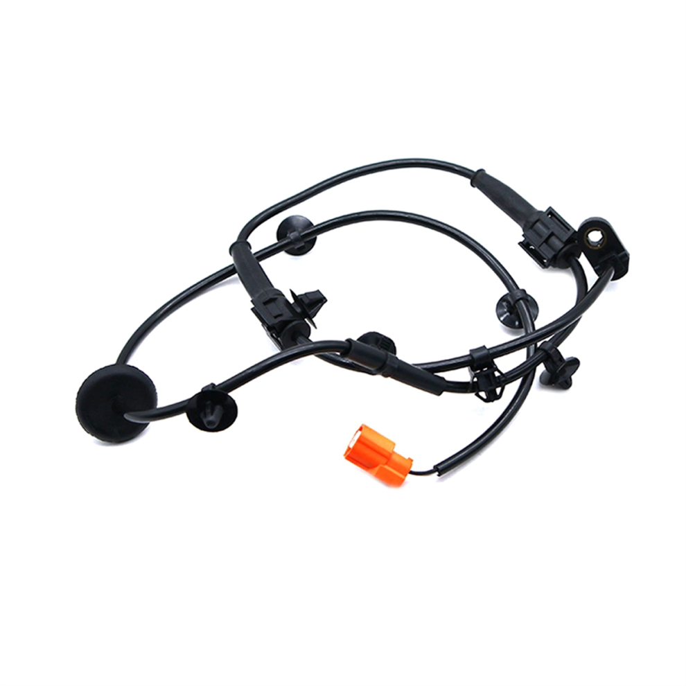57450-H01 Front Right Abs Wheel Speed Sensor For Fit 4853949977799