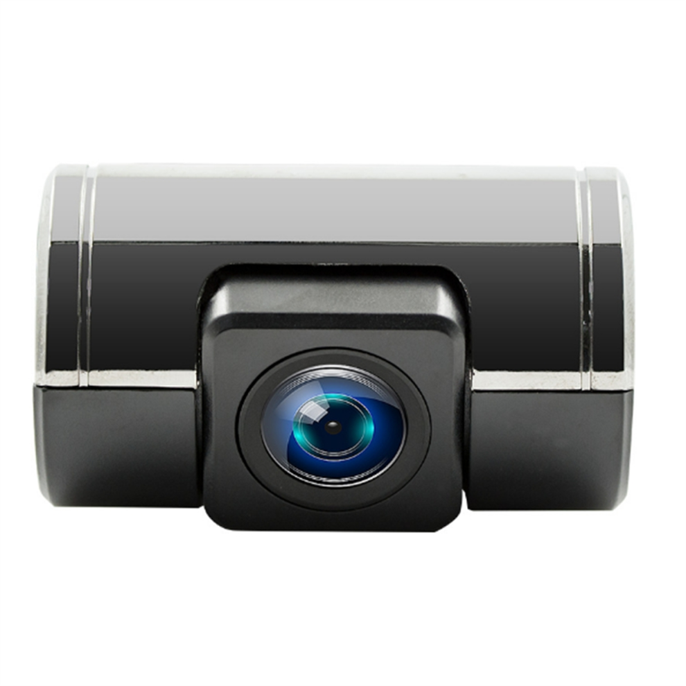 Car 1080P Driving Recorder Camera 140 Degree Wide Angle Camera 4853949978161