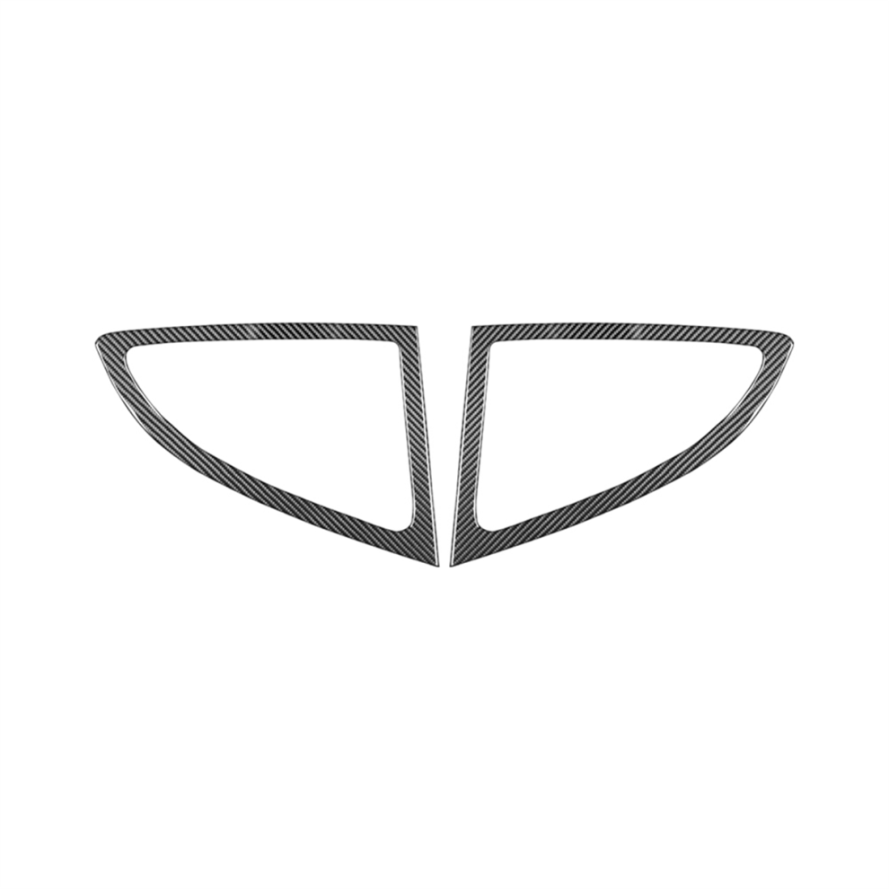 Ergonomie Ohne Grenzen For 718 982 Car Rear Window Frame Cover Trim Sticker