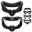 For 3S Foam Cushion, Replacement Nose Pad Face Cover 1
