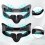 For 3S Foam Cushion, Replacement Nose Pad Face Cover 4