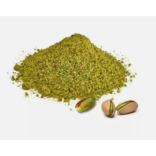 (250g) Organic Crushed Pistachio Kernels sprinkle
