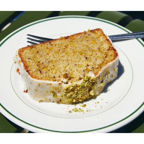 (250g) Organic Crushed Pistachio Kernels sprinkle 2