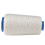 400 m 80lbs Nylon Twisted Bowstring Thread Angelschnur, weiß 5