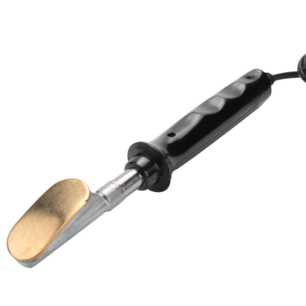 Saldatore Elettrico Per Riparazione Paraurti Auto Strumenti Di Saldatura Spina Ue