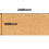 Cork Sheet Roll 5mm - 1000x2400mm - 1pack 2