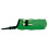 Bolsa de Transporte de Bolas de Golfe com Fecho - Capacidade para 3 Bolas e Tees - Verde 2