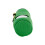 Bolsa de Transporte de Bolas de Golfe com Fecho - Capacidade para 3 Bolas e Tees - Verde 4