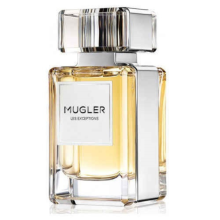 Thierry Mugler Les Exceptions Fougere Furieuse Eau De Parfum 80ml