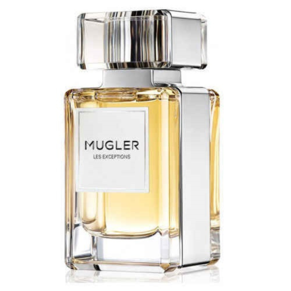 Thierry Mugler Les Exceptions Fougere Furieuse Eau De Parfum 80ml