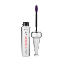 Benefit 3D Browtones Brow Enhancer 6.0ml - Rich Purple