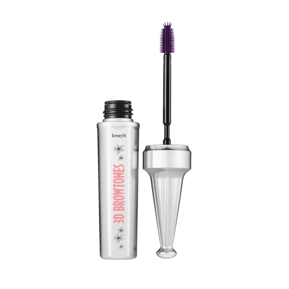 Benefit 3D Browtones Brow Enhancer 6.0ml - Rich Purple