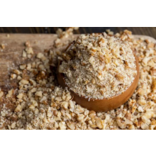 (200g) Organic Crushed Walnuts