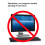 ACARD TECHNOLOGY 1 to 1 24X Burner CD DVD Duplicator Standalone Tower Using ACARDs Native SATA Controller Technology 5