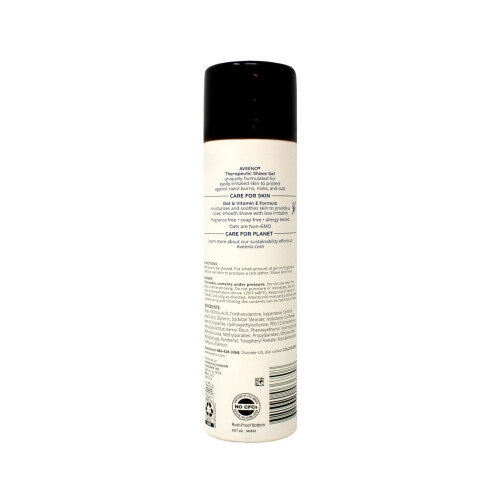 Aveeno AVEENO Therapeutische Scheergel 7 oz (Set van 2) 2