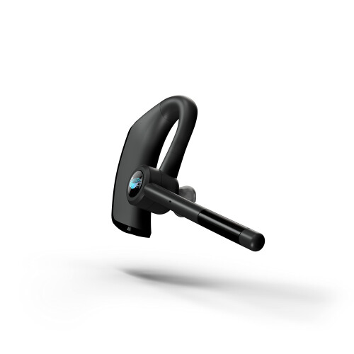 BlueParrott M300-XT SE Mono Bluetooth Wireless Headset with Improved Call Quality for Mobile Phones - 80% Noise Cancellation with 2-Mic Tech - Ideal f 1