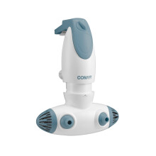 Conair Jet Hydro Spa - Portable Bath Spa with Dual Hydro Jets for Tub - Bath Spa Jet for Tub creates soothing bubbles and/or massage - Spa Bath for At