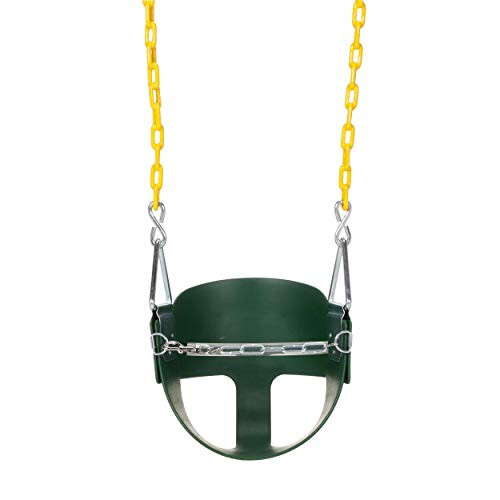 Eastern Jungle Gym Deftal 1