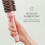 Sistema F3 Systems Magic Curling Thermal Brush(1.7 Inch)  Cut Drying Time Self 5