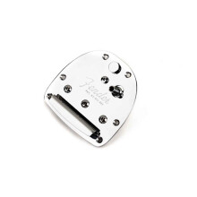 Fender Tremolo Assemblage för Japansk Reissue '62 Jaguar/Jazzmaster