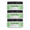 Fresh Wave Geruchsentferner Gel, 7 oz. | 3er Pack | Geruchsabsorber für Zuhause 1