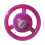 KONG KONG Jumbler Disc Assorted Lg/XL 1