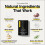 Lumin Instant Dark Circle Corrector for Men (Not A Concealer)  Reduce 3