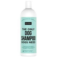 Rapport natural Pet e shampoo de cachorro - Os   nicos c  es de shampoo de cachorro precisam - lavagem completa para animais de estima    o todas as