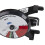 OTC 6673 Belt Tension Gauge, Universal 3